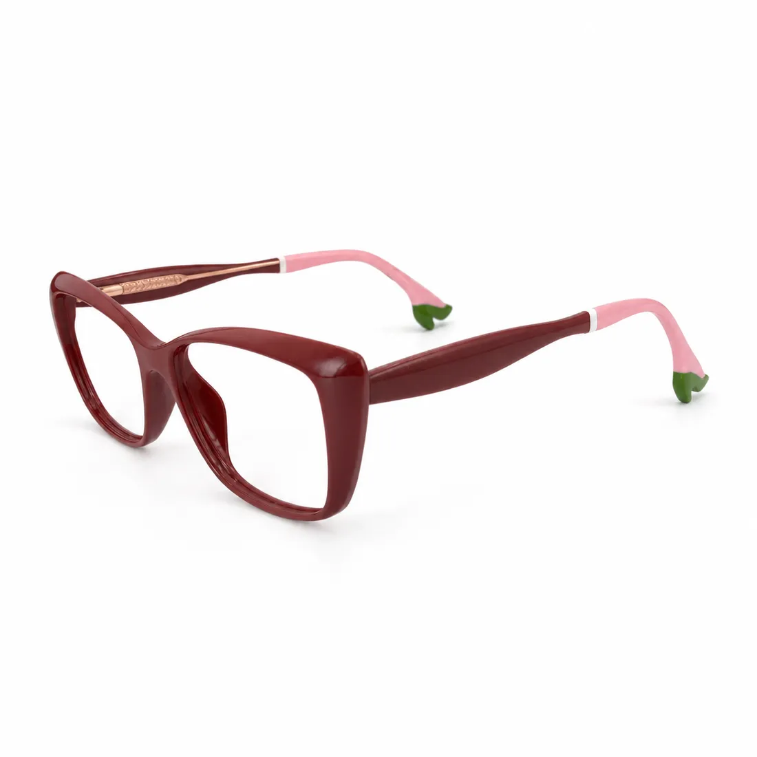 OTICA SS 76002 C5 - Vinho