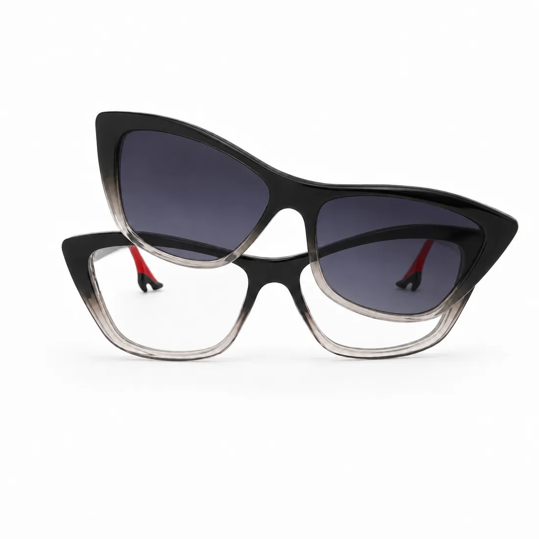 OTICA SS CLIPOM 7703 C7 - Degrade