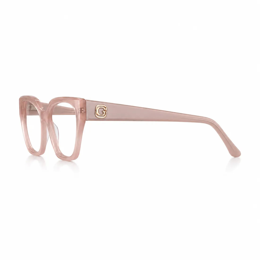 GUESS GU50112 - Rosa