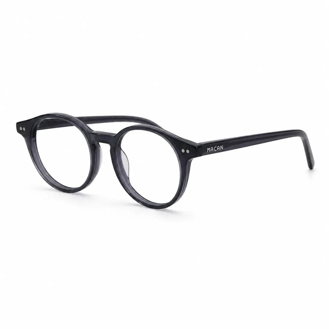 MACAN S MC3780 C2 - Preto