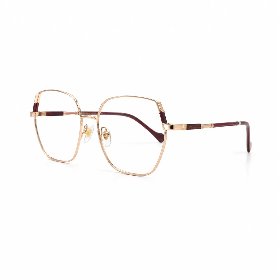 VCTY METAL VC8146 - Dourado